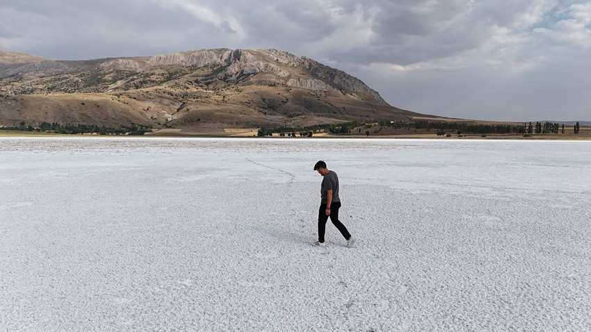 Türkiye'de uzmanların ''deprem kadar yıkıcı olacak'' dediği kabus Türkiye'nin haritasını değiştirdi - Resim: 2