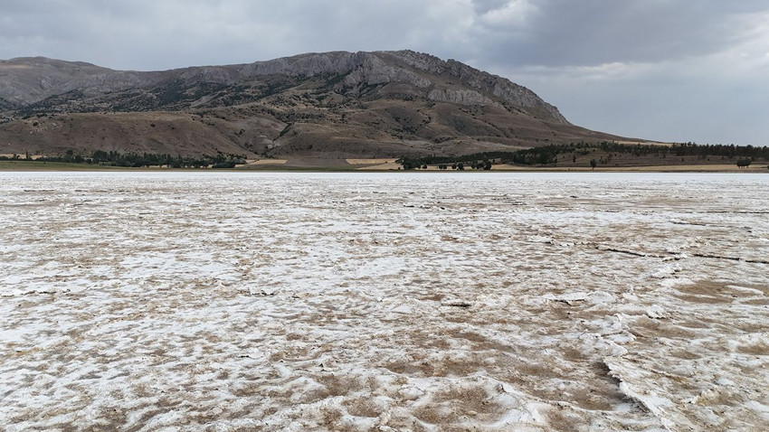 Türkiye'de uzmanların ''deprem kadar yıkıcı olacak'' dediği kabus Türkiye'nin haritasını değiştirdi - Resim: 4