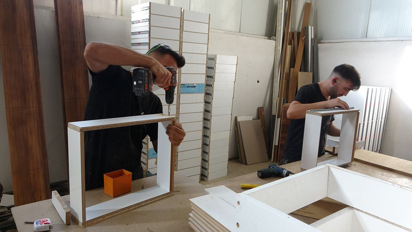 60 bin TL maaş veriyor ama çalışacak eleman bulamıyor - Resim: 1