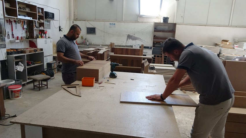 60 bin TL maaş veriyor ama çalışacak eleman bulamıyor - Resim: 2