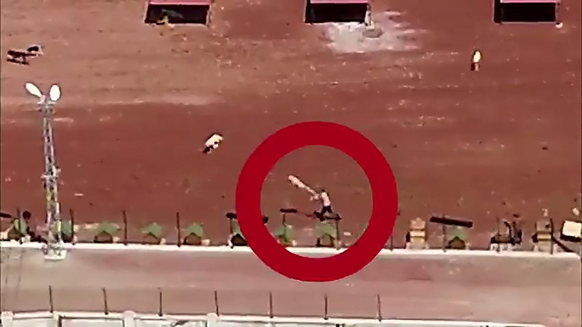 Belediyenin hayvan barınağından kan donduran görüntüler! - Resim: 2