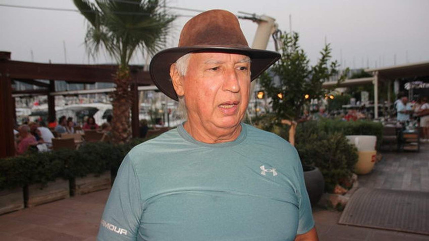 Prof. Dr. Şener Üşümezsoy İstanbul'u depremler için en güvenilir şehir ilan etti - Resim: 1