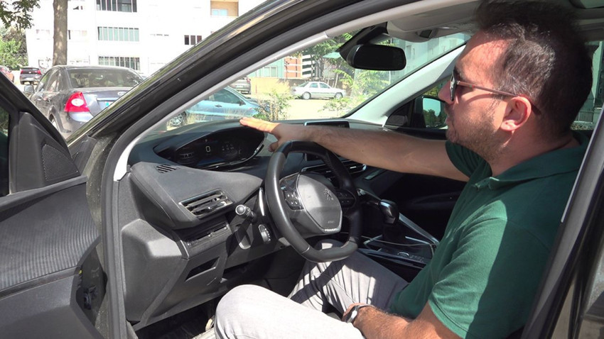 Sıfır km olarak aldığı araç kabusu oldu: Mahkeme ''değiştirin'' dese de marka adım atmadı! - Resim: 1