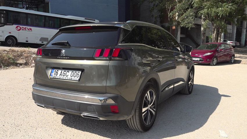 Sıfır km olarak aldığı araç kabusu oldu: Mahkeme ''değiştirin'' dese de marka adım atmadı! - Resim: 2