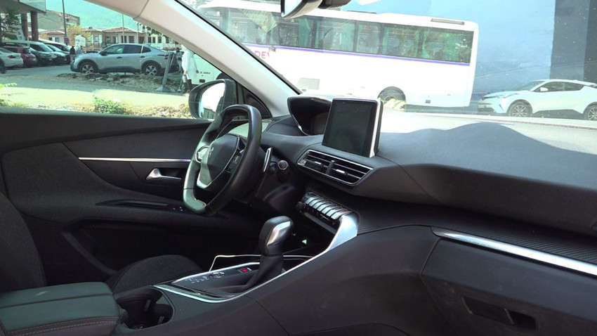 Sıfır km olarak aldığı araç kabusu oldu: Mahkeme ''değiştirin'' dese de marka adım atmadı! - Resim: 4