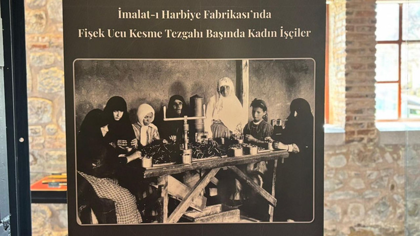 Atatürk'ün tarihi bağış makbuzu Cumhuriyet'in 102'inci yılında ilk kez sergilendi - Resim: 3