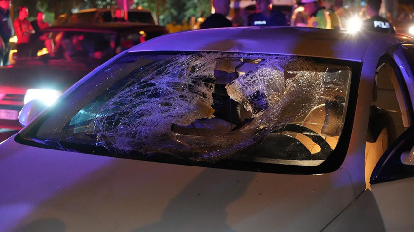 Düğünden çıkan yaşlı adamın feci ölümü! Cenaze yerdeyken eğlence devam etti - Resim: 2