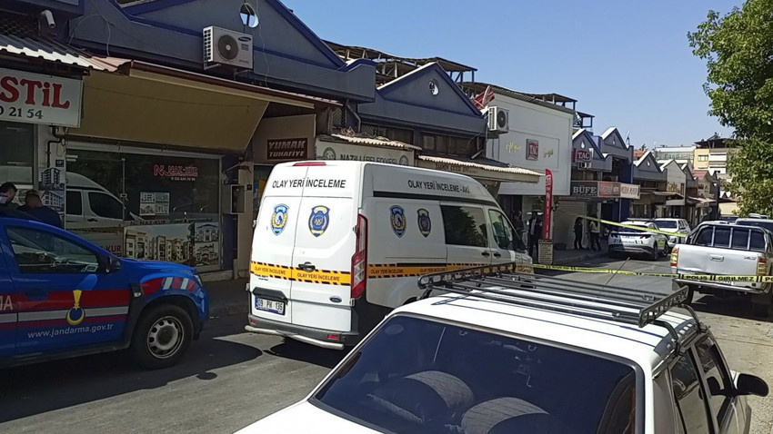 Boşanma aşamasındaki cani polis çıktı: Eşine kurşun yağdırıp öldürdü - Resim: 4