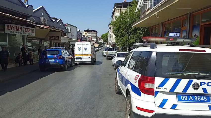 Boşanma aşamasındaki cani polis çıktı: Eşine kurşun yağdırıp öldürdü - Resim: 3
