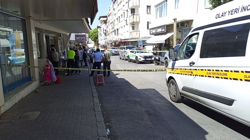 Boşanma aşamasındaki cani polis çıktı: Eşine kurşun yağdırıp öldürdü - Resim: 1