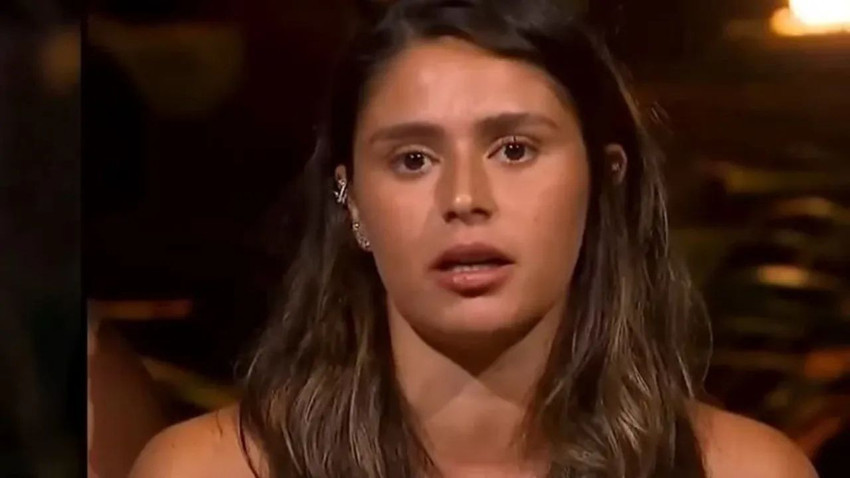 Survivor Ayşe 1 haftada 2,5 kilo birden verip görenleri şaşırttı - Resim: 1