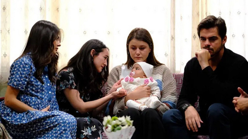 Yaz tatili bitti; ekranların sevilen dizisi geri dönüyor - Resim: 4