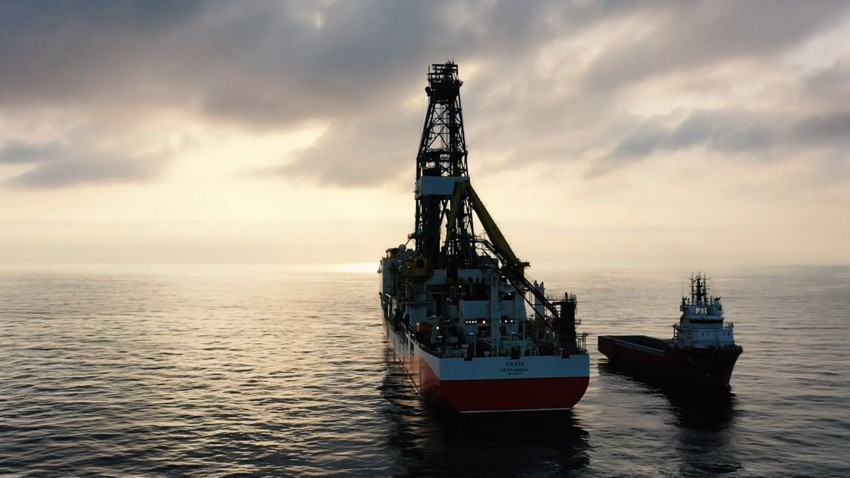 Karadeniz'de 5 yılda üretilen doğal gaz miktarı açıklandı - Resim: 3