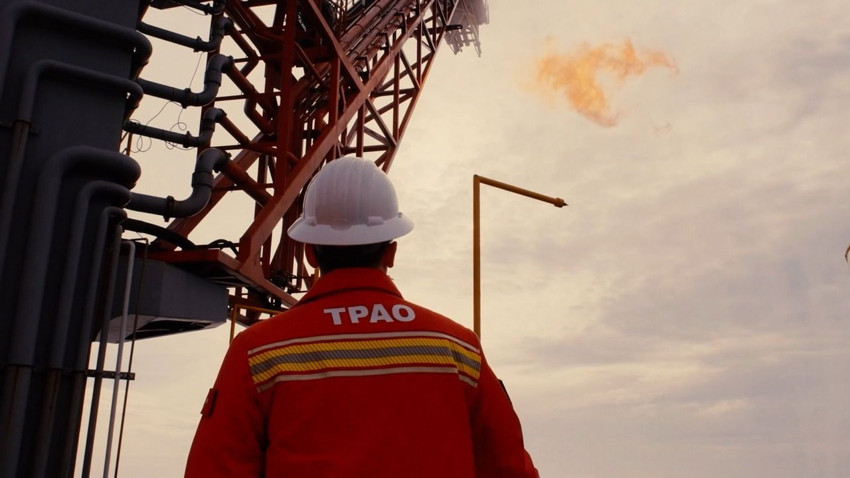 Karadeniz'de 5 yılda üretilen doğal gaz miktarı açıklandı - Resim: 4