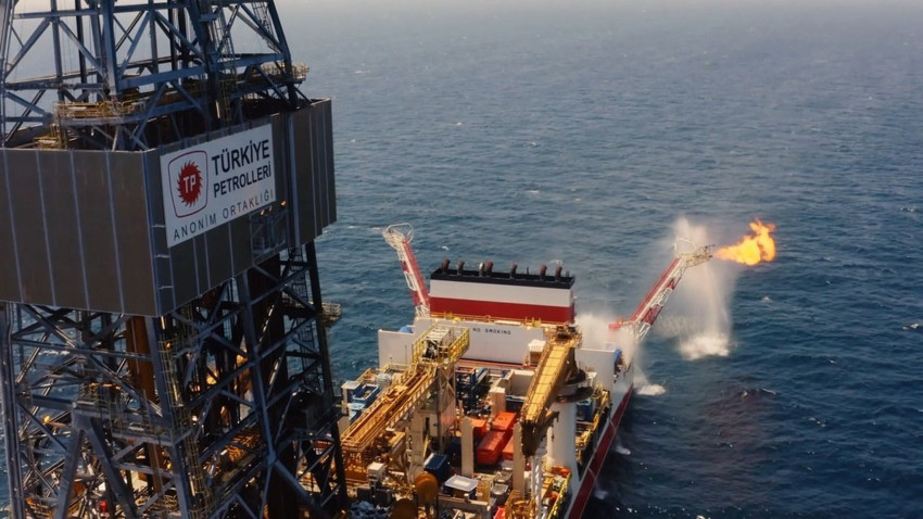 Karadeniz'de 5 yılda üretilen doğal gaz miktarı açıklandı - Resim: 2