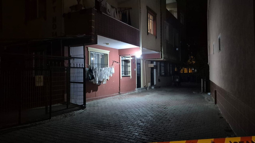 İstanbul'da duvarlarından ses gelen 2 apartman boşaltıldı - Resim: 3