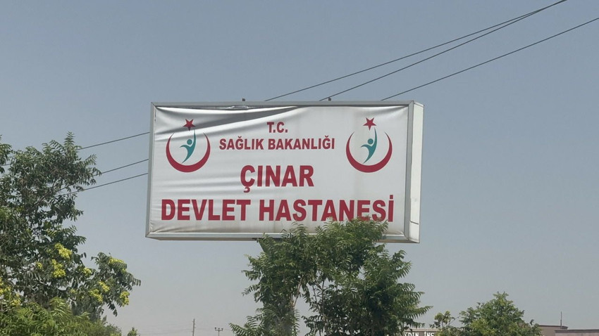 Diyarbakır'da korkunç olay: Bir çocuk boğuldu, 2 arkadaşı korkudan bırakıp kaçtı - Resim: 3