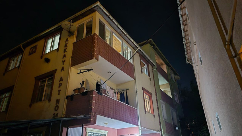İstanbul'da duvarlarından ses gelen 2 apartman boşaltıldı - Resim: 4