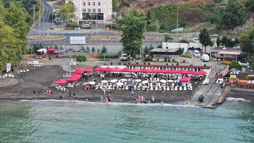 76 yaşındaki bedensel engelli Huriye ninenin ömürlük hayali gerçek oldu - Resim: 4