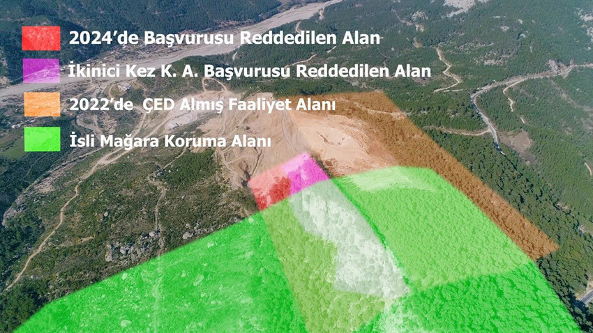 Turizm cennetimizi cehenneme çevirecek proje iptal edildi - Resim: 4