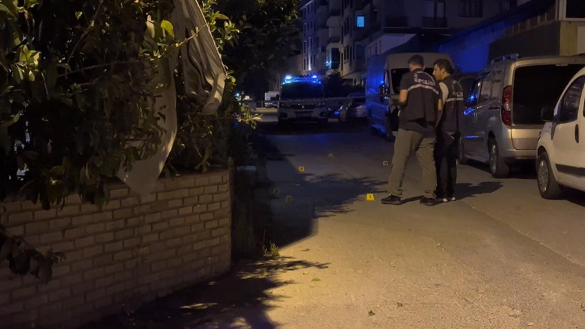 İstanbul'da kafeye ateş açıldı, çatışma çıktı! - Resim: 2