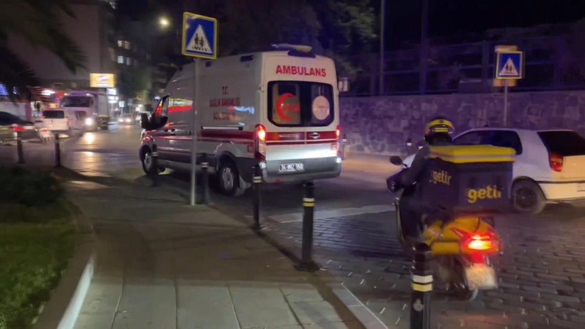 Üniversitenin kafesinde 15 yaşındaki kızı öldürüp intihar etti - Resim: 3