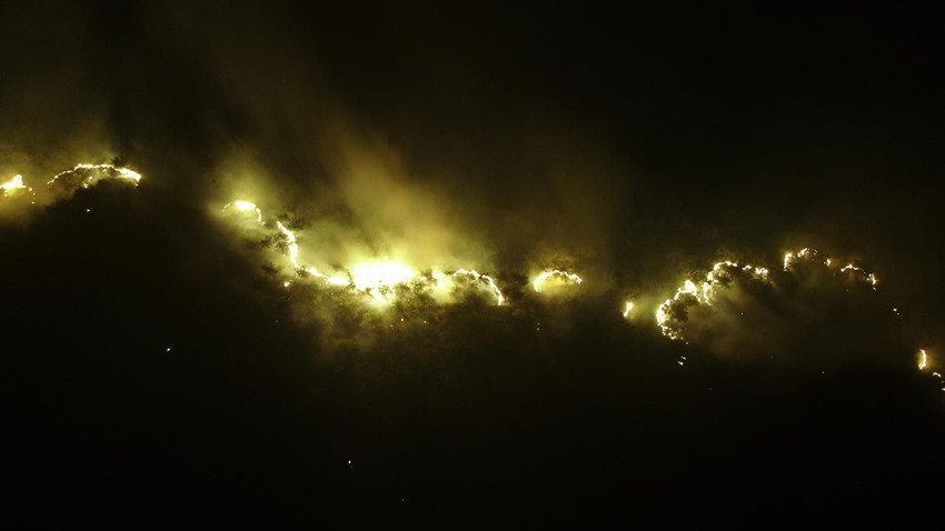 Kastamonu kabusu yaşıyor: Tahliye edilen köy sayısı 9'a yükseldi - Resim: 1