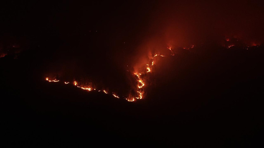 Kastamonu kabusu yaşıyor: Tahliye edilen köy sayısı 9'a yükseldi - Resim: 2