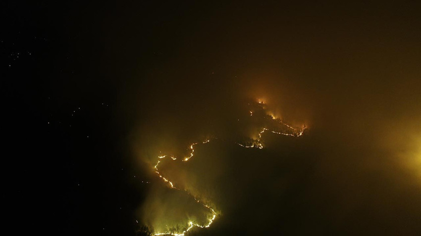 Kastamonu kabusu yaşıyor: Tahliye edilen köy sayısı 9'a yükseldi - Resim: 3