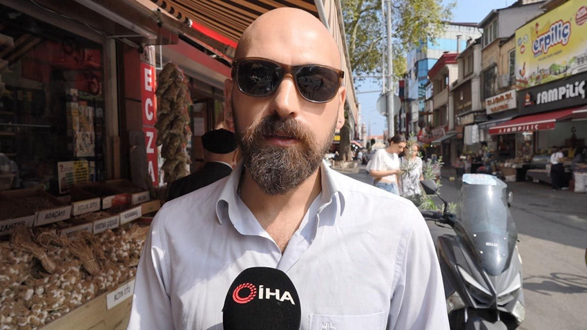 Dizel aracına benzin konulan sürücünün isyanı sosyal medyayı salladı - Resim: 4