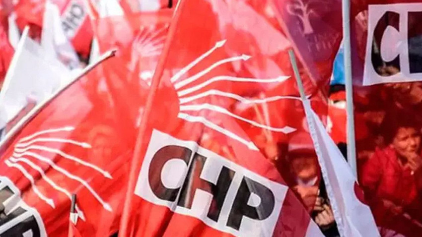 Fırtınalar kopan CHP'de tüm taşları yerinden oynatacak anket - Resim: 1