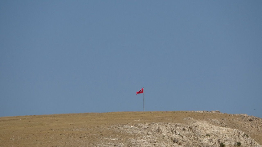 Van'ın Erciş ilçesi Muğla'nın Fethiye ilçesine rakip oldu - Resim: 3