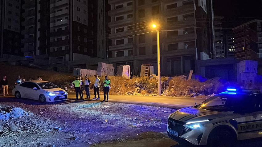 Poligonda şoke eden olay: Polis her yerde 16 yaşındaki çocuğu arıyor - Resim: 1