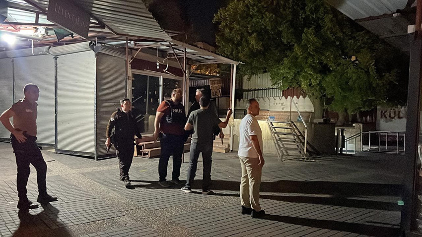 Poligonda şoke eden olay: Polis her yerde 16 yaşındaki çocuğu arıyor - Resim: 2