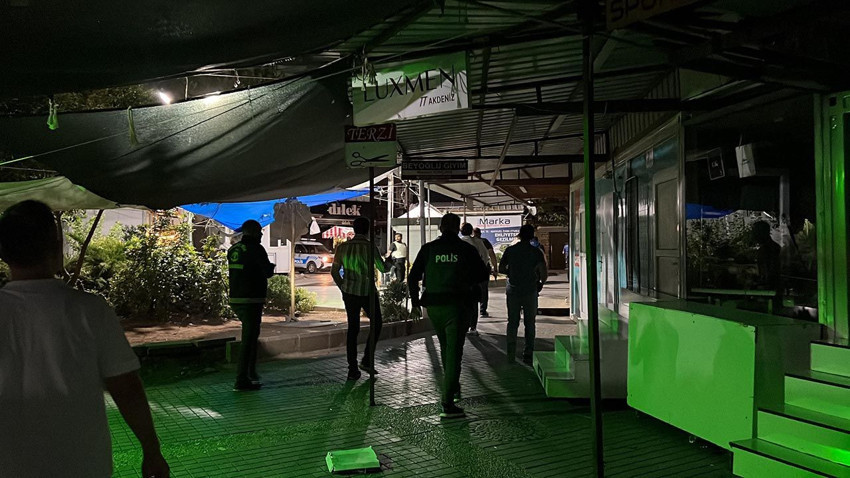 Poligonda şoke eden olay: Polis her yerde 16 yaşındaki çocuğu arıyor - Resim: 4