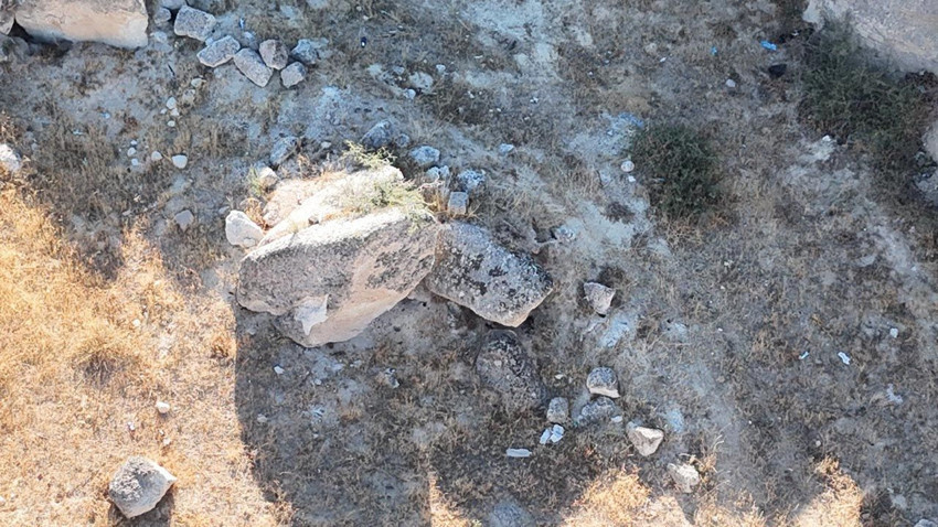 11 gündür kayıptı! Peribacalarında cesedi bulundu - Resim: 2