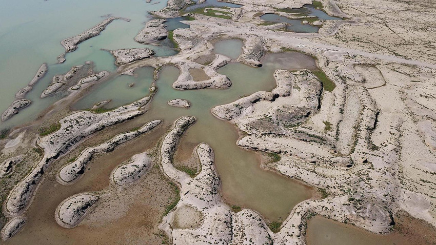 İzmir'de ''sıfır su'' tehlikesi büyüyor! Uzman isim kritik tarihi açıkladı - Resim: 1