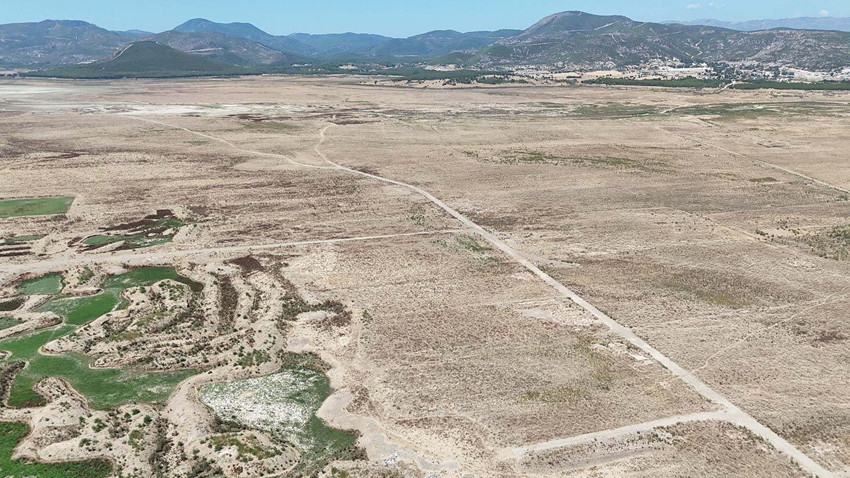 İzmir'de ''sıfır su'' tehlikesi büyüyor! Uzman isim kritik tarihi açıkladı - Resim: 4