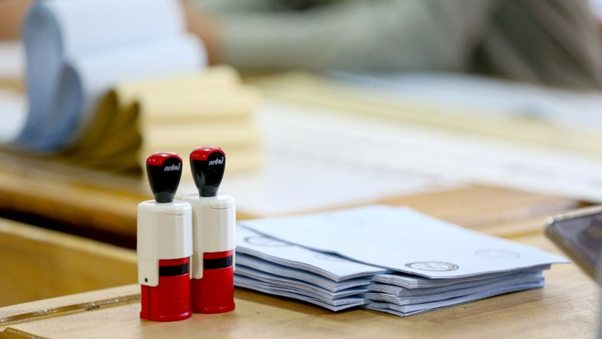 60 ilde gerçekleştirilen ezber bozan seçim anketinin sonuçları açıklandı - Resim: 1