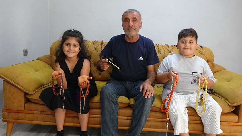 Herkes altın, gümüş biriktirirken o öyle bir yatırım aracı buldu ki... Gören gözlerine inanamıyor - Resim: 3