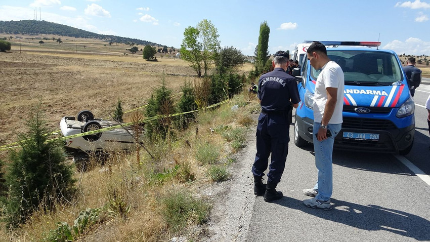 Acı haber Kütahya'dan geldi... Bir evladımız şehit düştü - Resim: 2