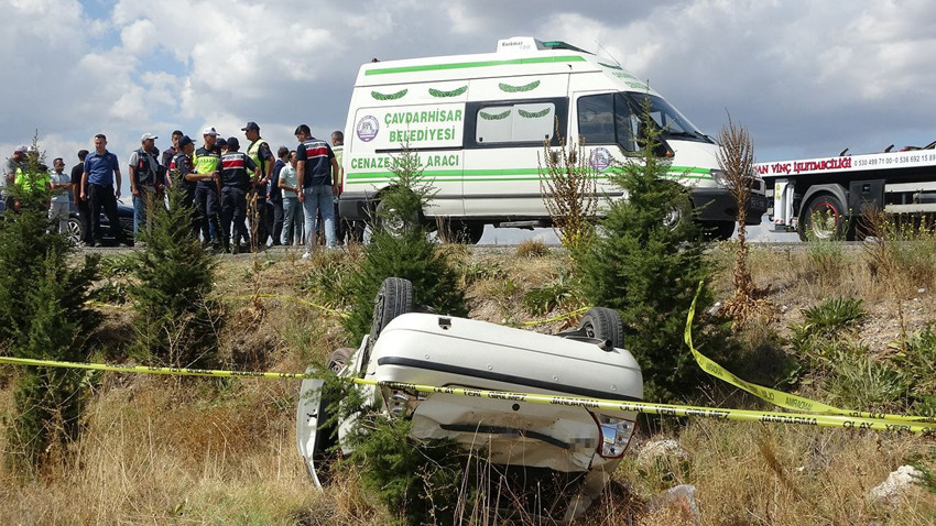 Acı haber Kütahya'dan geldi... Bir evladımız şehit düştü - Resim: 4