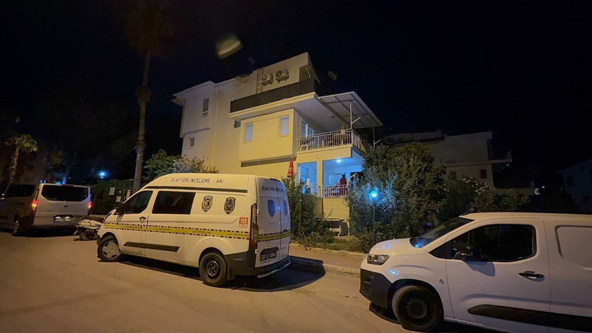 Gözü dönen cani, boşandığı eşini eşarbıyla boğarak katletti! - Resim: 1