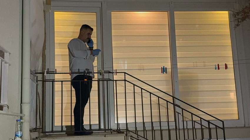 Gözü dönen cani, boşandığı eşini eşarbıyla boğarak katletti! - Resim: 3