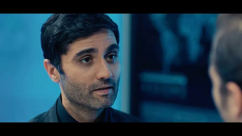 Teşkilat dizisini yeni sezonu için tarih belli oldu - Resim: 3