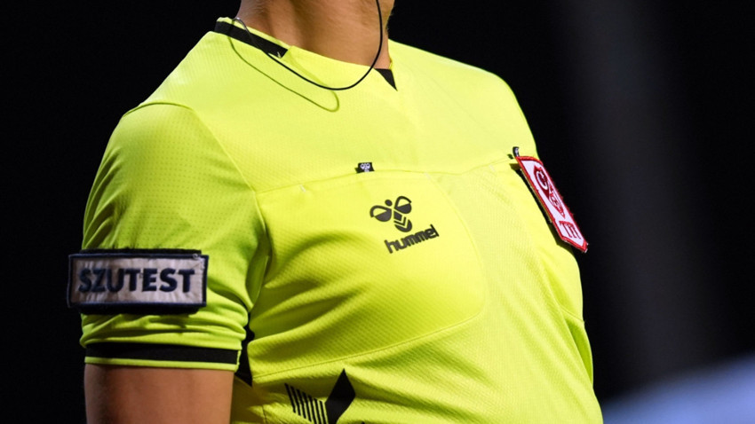 Süper Lig'de çifte derbi haftası: Hakemler belli oldu