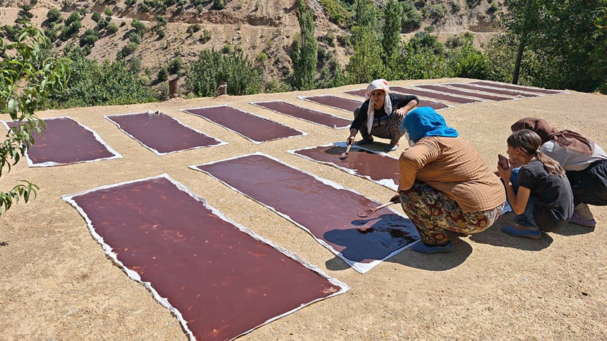Türkiye'ye özel şifa ve güç kaynağı 3 bin rakımlı dağdan yola çıktı, tezgahlara geliyor! - Resim: 2