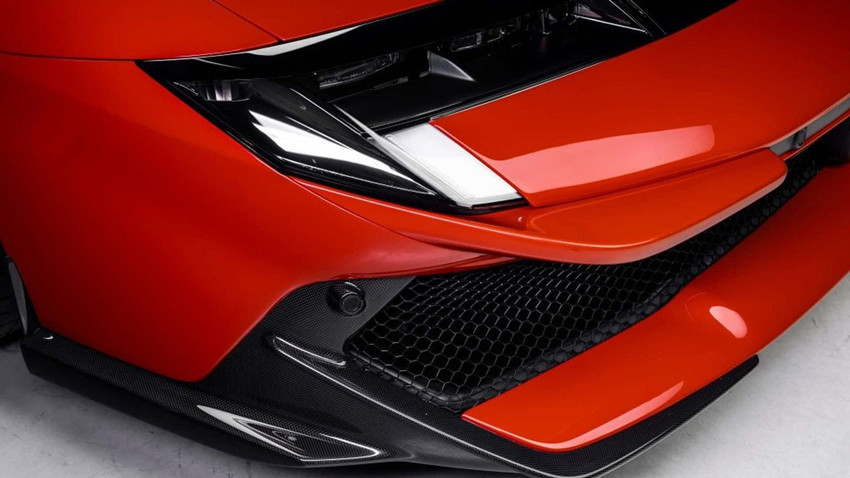 Ferrari'nin efsanesi Testarossa elektriklenip, yenilerek geri döndü: Artık tam 1050 beygir gücünde - Resim: 3