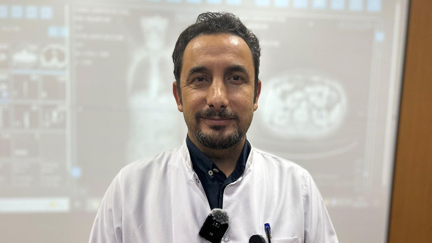 Türk bilim insanlarının yapay zeka ile kanser tedavisi planlaması ilk testi geçti - Resim: 4