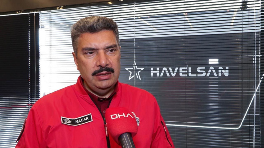 Mavi Vatan'ın yeni gücü: Sancar SİDA Türk Deniz Kuvvetleri envanterine giriyor - Resim: 4